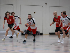 Auswärtsspiel in Malsch: TGS gewarnt trotz klarem Hinspielsieg