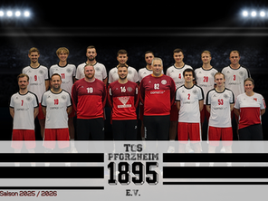 Saisonfinale in der Bertha-Benz-Halle