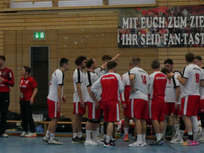 TGS Pforzheim behält im Nervenspiel die Oberhand