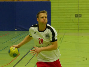 TGS mit drittem Erfolg - Siegesserie intakt