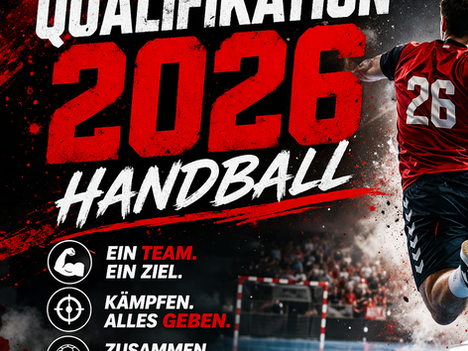 Aktuelle Aufstiegsregelung Männer und Qualis der Jugend