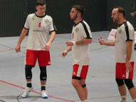 Heimspiel der TGS: Wiedergutmachung gegen SG Kappelwindeck/Steinbach II