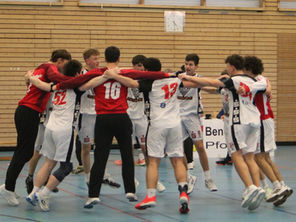 TGS-Jugend startet in die Oberliga-Qualifikation