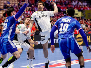 EM-Finalspieltag bei der TGS