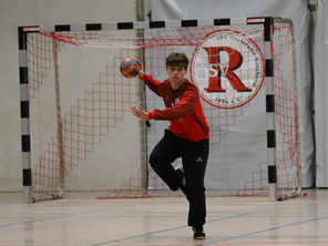 Überschaubares Programm in den Fastnachtsferien – TGS-Teams auswärts gefordert