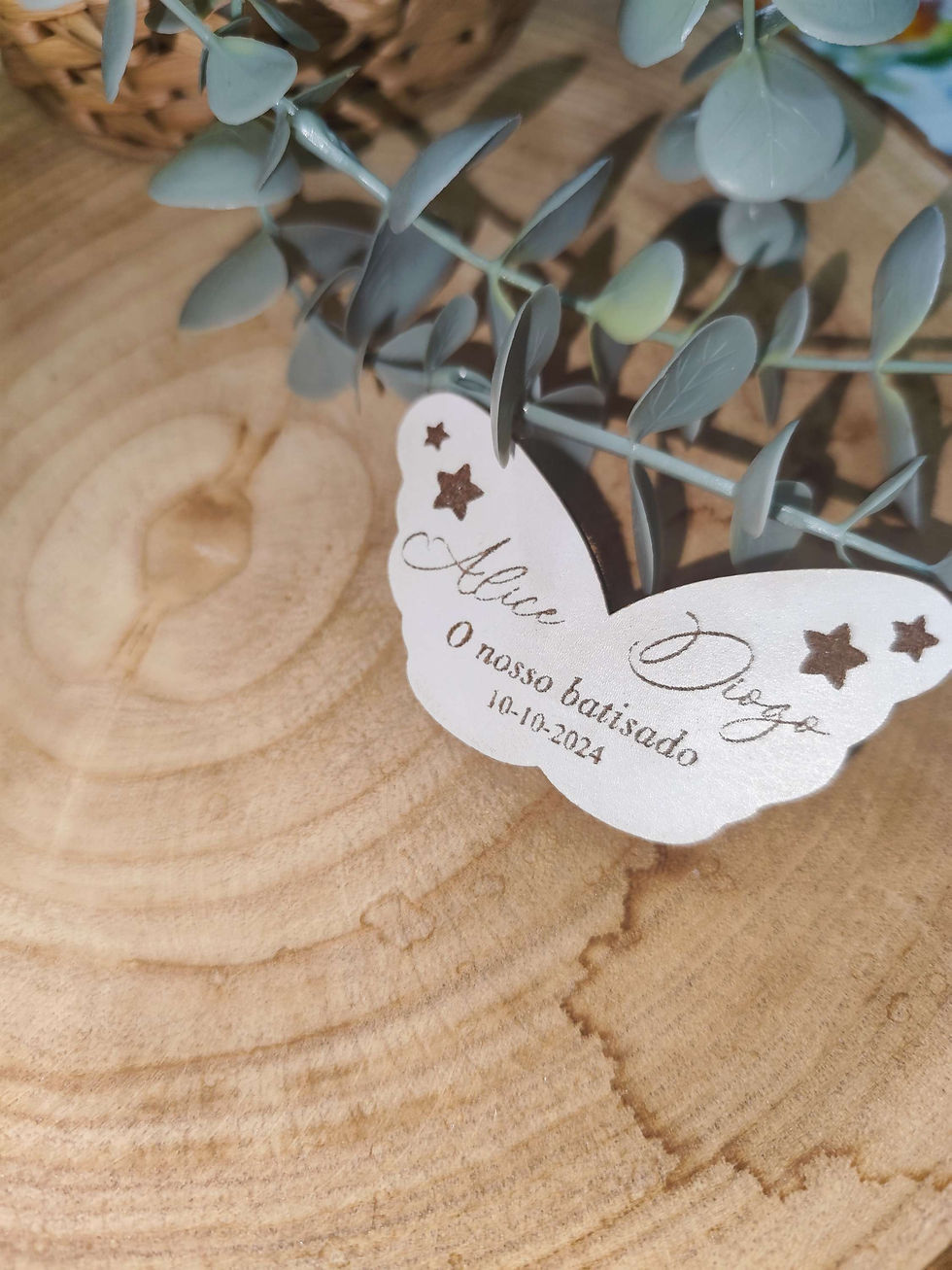 Miniatura: Iman asas de anjo