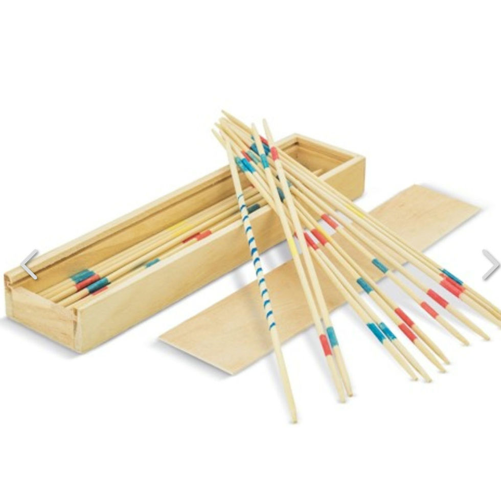 Miniatura: Mikado