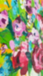 Thumbnail: Blossom by Blossom 12*12