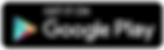 Google play icon with text Libby app available on google play