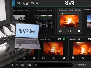 LearnPro Group acquires RiVR, expanding virtual reality learning capabilities