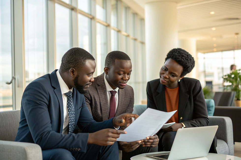 Every B2B proposal needs more than numbers — it needs connection.