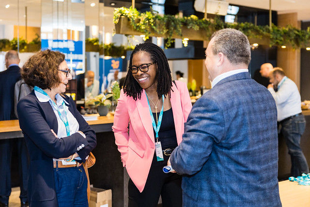 Global Dairy Congress 2026
