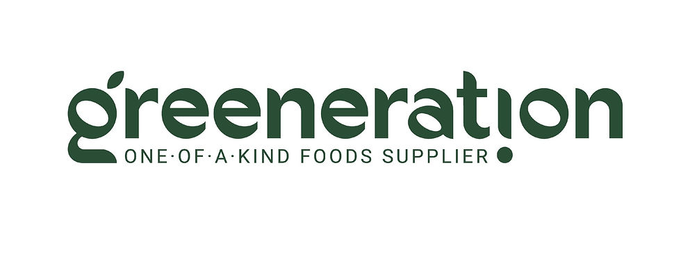 Greeneration