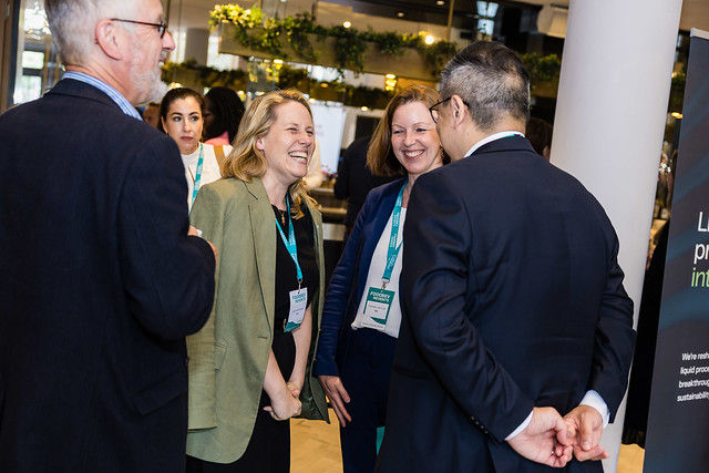 Global Dairy Congress 2026