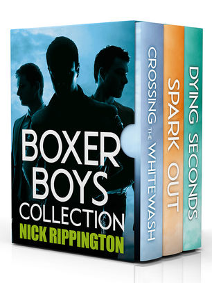 All the Boxer Boys: All in one place