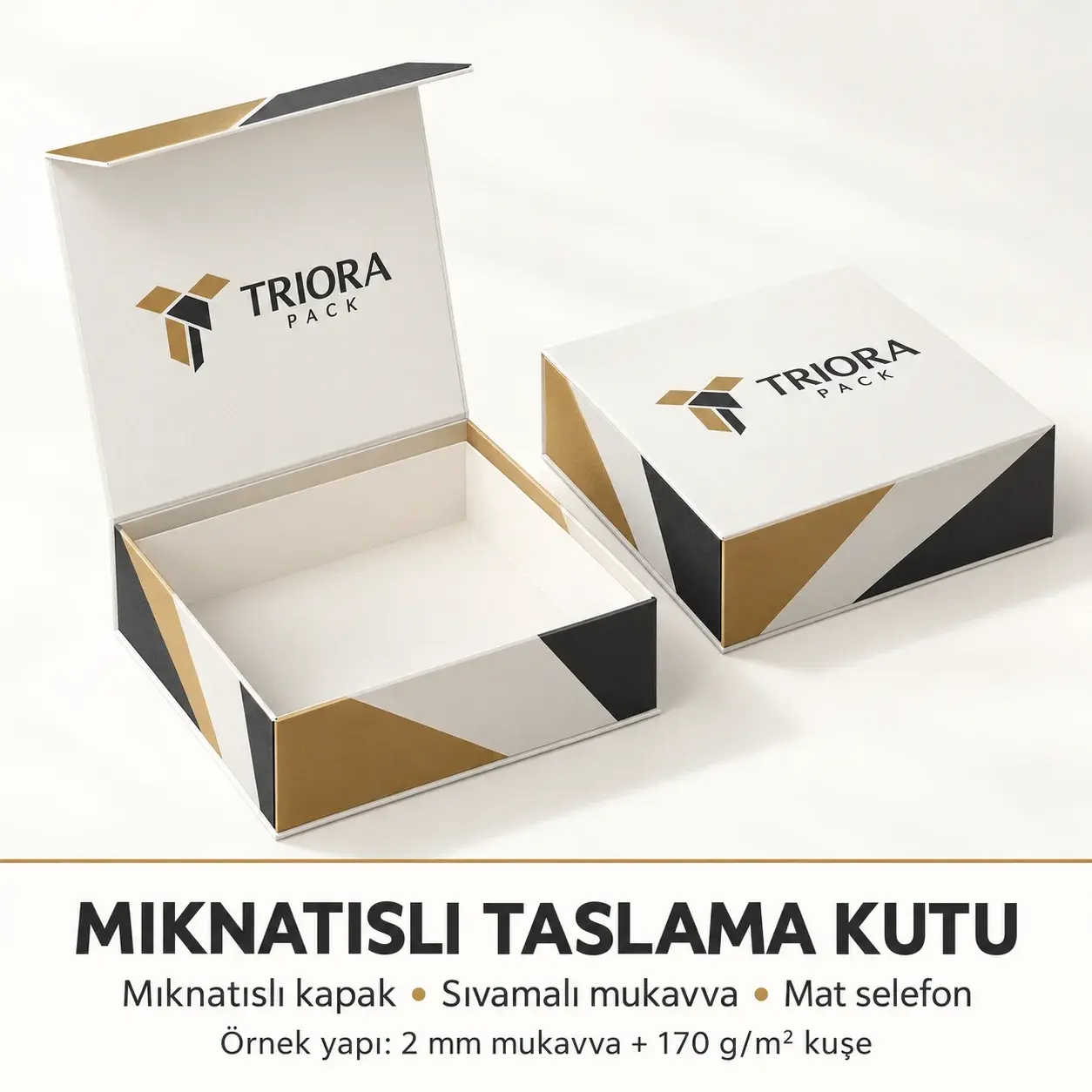 Mıknatıslı Taslama Kutu