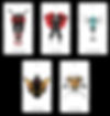 Hidden Waters New Tarot Decks 2018