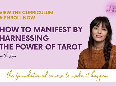how to manifest with tarot course by tarotparlor.com best selling online class (1).png