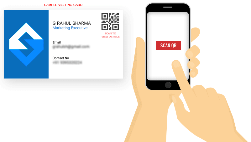 how to use a qr code to increase your bu