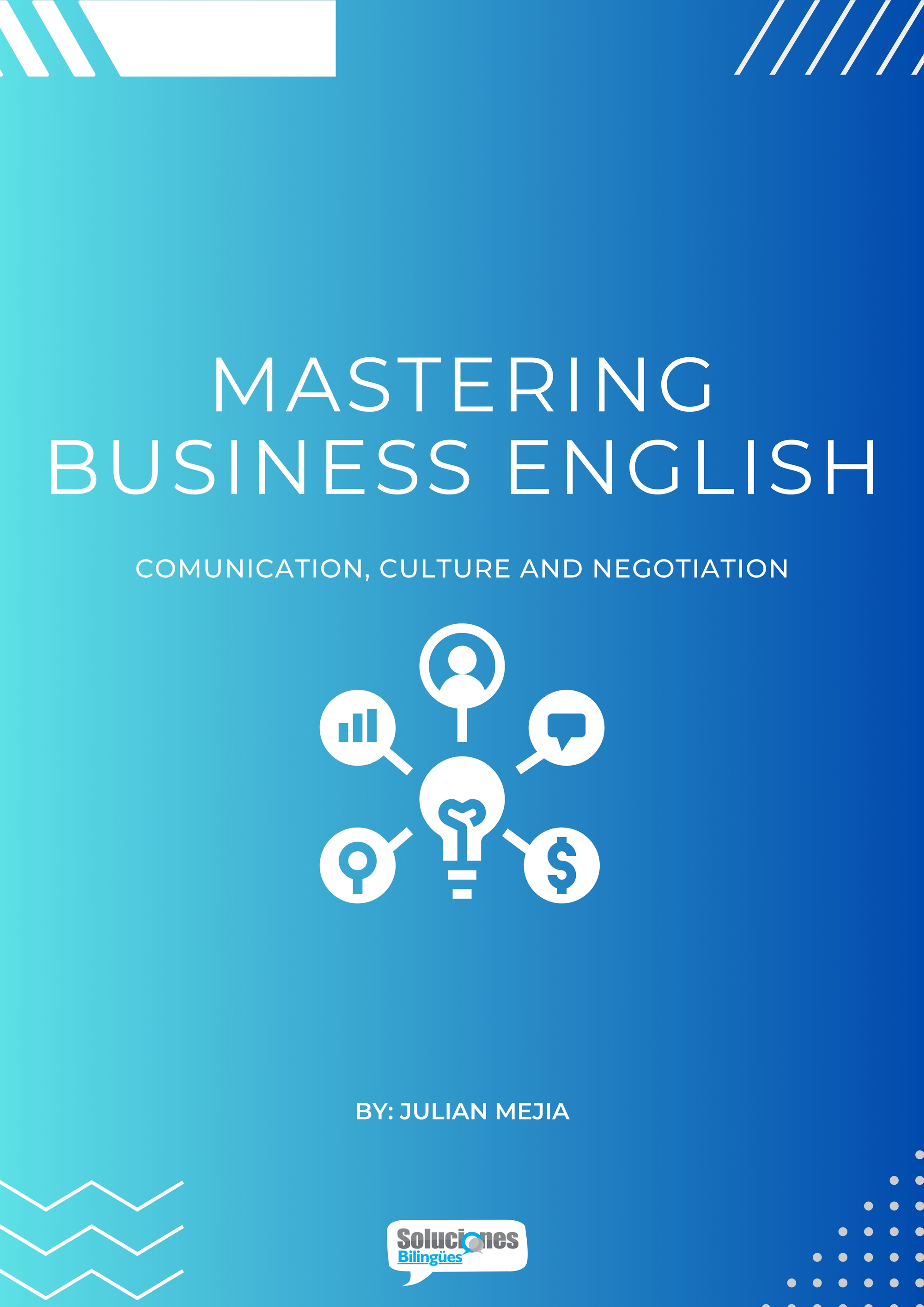 MASTERING BUSINESS ENGLISH