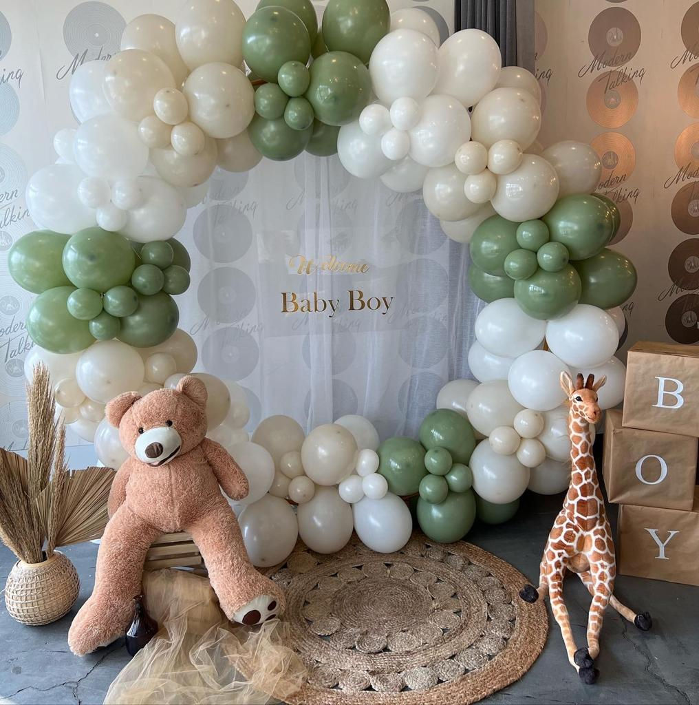 קיר אקליפטוס