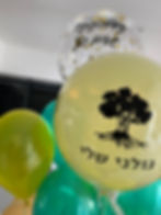 תמונה ממוזערת: זר לחיליים