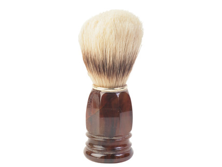 In Praise of the Office Barber