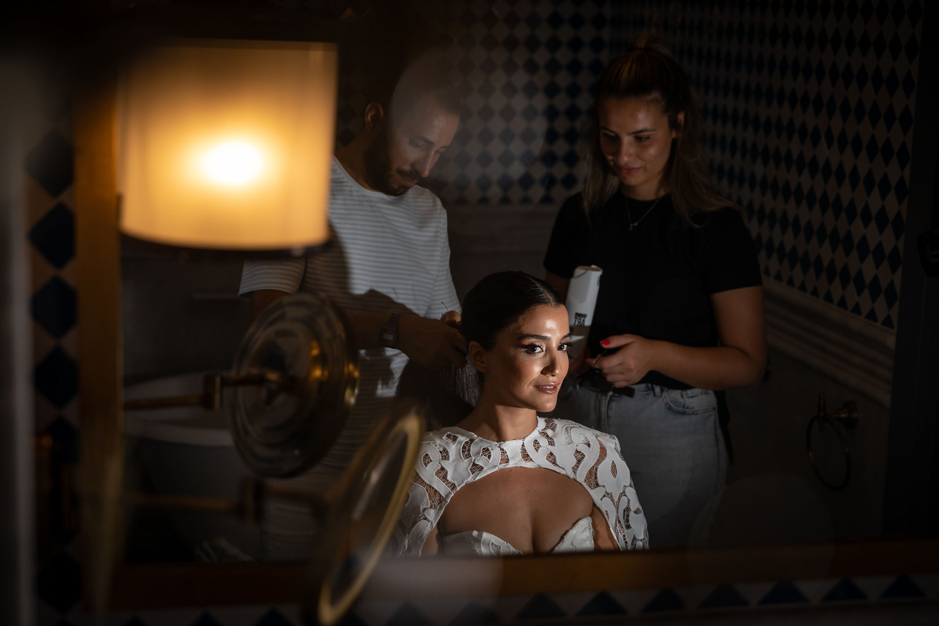 Hagia Sofia Mansions Istanbul Hotel Wedding Photos