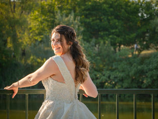 Bakırköy Botanik Parkı dış çekimi