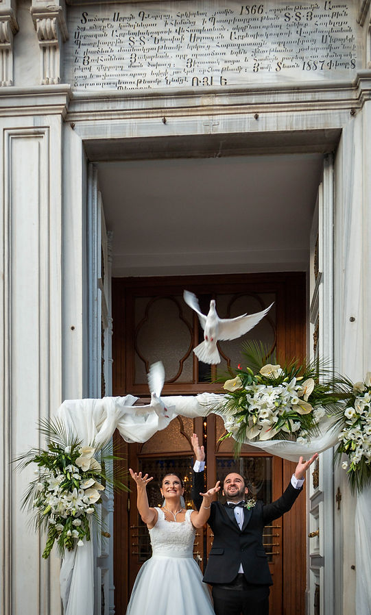 Wedding Photographer Contact