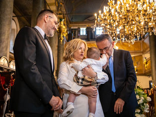 Fener Greek Orthodox Patriarchate Church of St. George