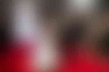 Surp Hovhan Vosgeperan Ermeni Katolik Kilisesi'nde Düğün Töreni