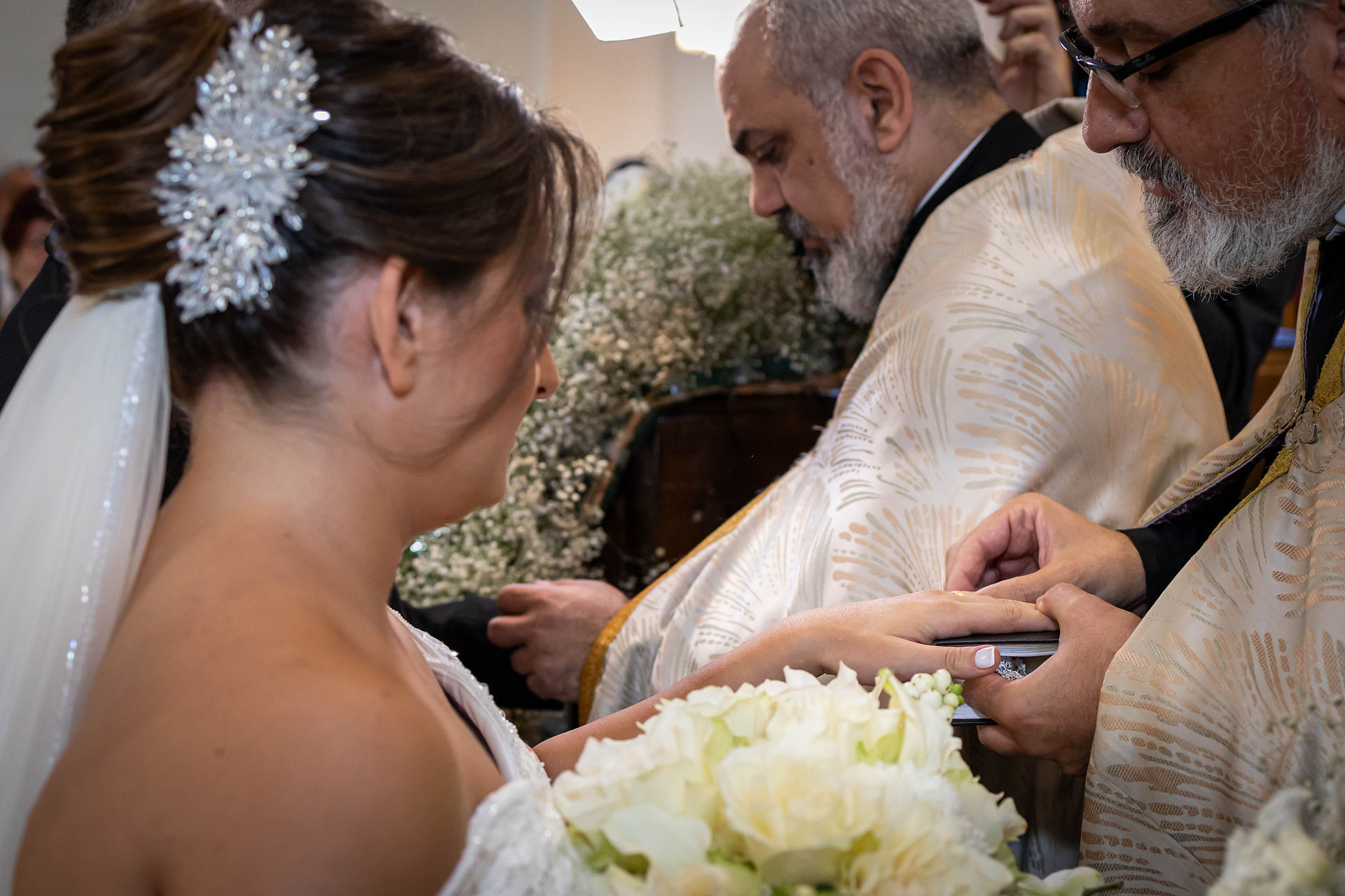 Kilise düğünü, Kilise düğün Fotoğrafları, Kumkapı Meryem Ana Kilisesi, Church Wedding, Church Wedding Ceremony, Church Wedding Photographer