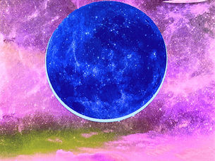 Luna nuova in Bilancia