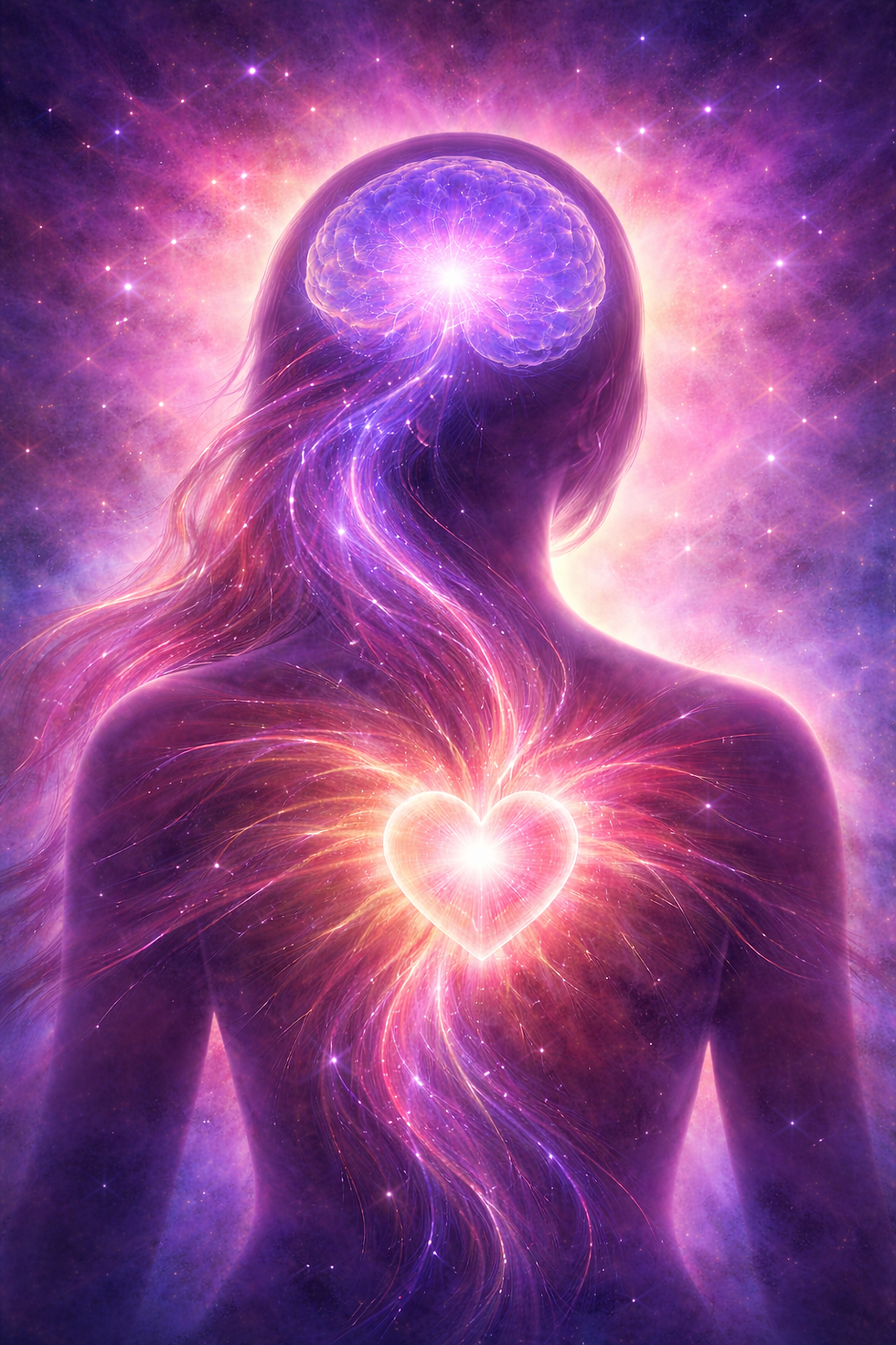 Quando la mente cerca e il corpo già sa