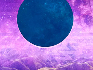 Luna nuova in Vergine e eclissi solare parziale