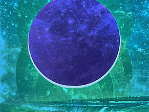 Luna nuova in Scorpione