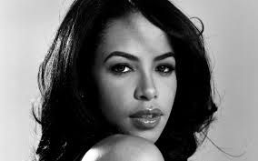 Singer: Aaliyah
