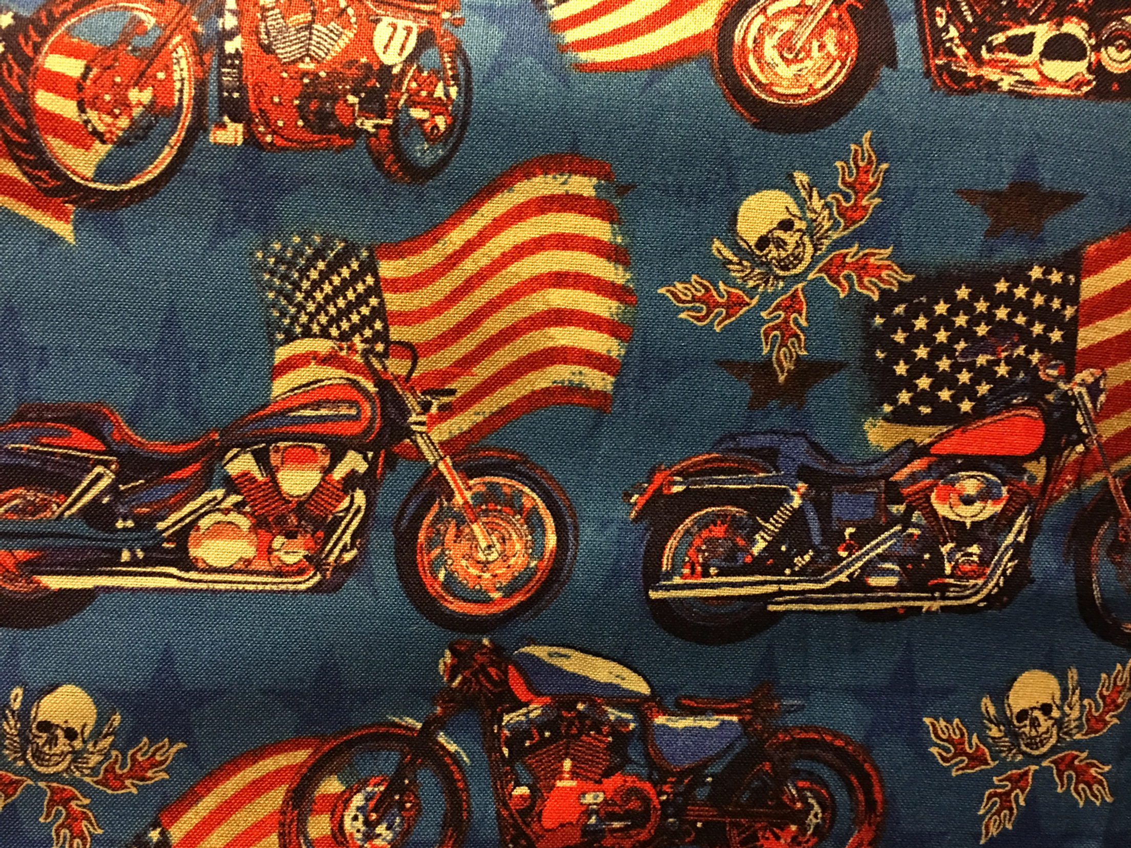 Motorcycle