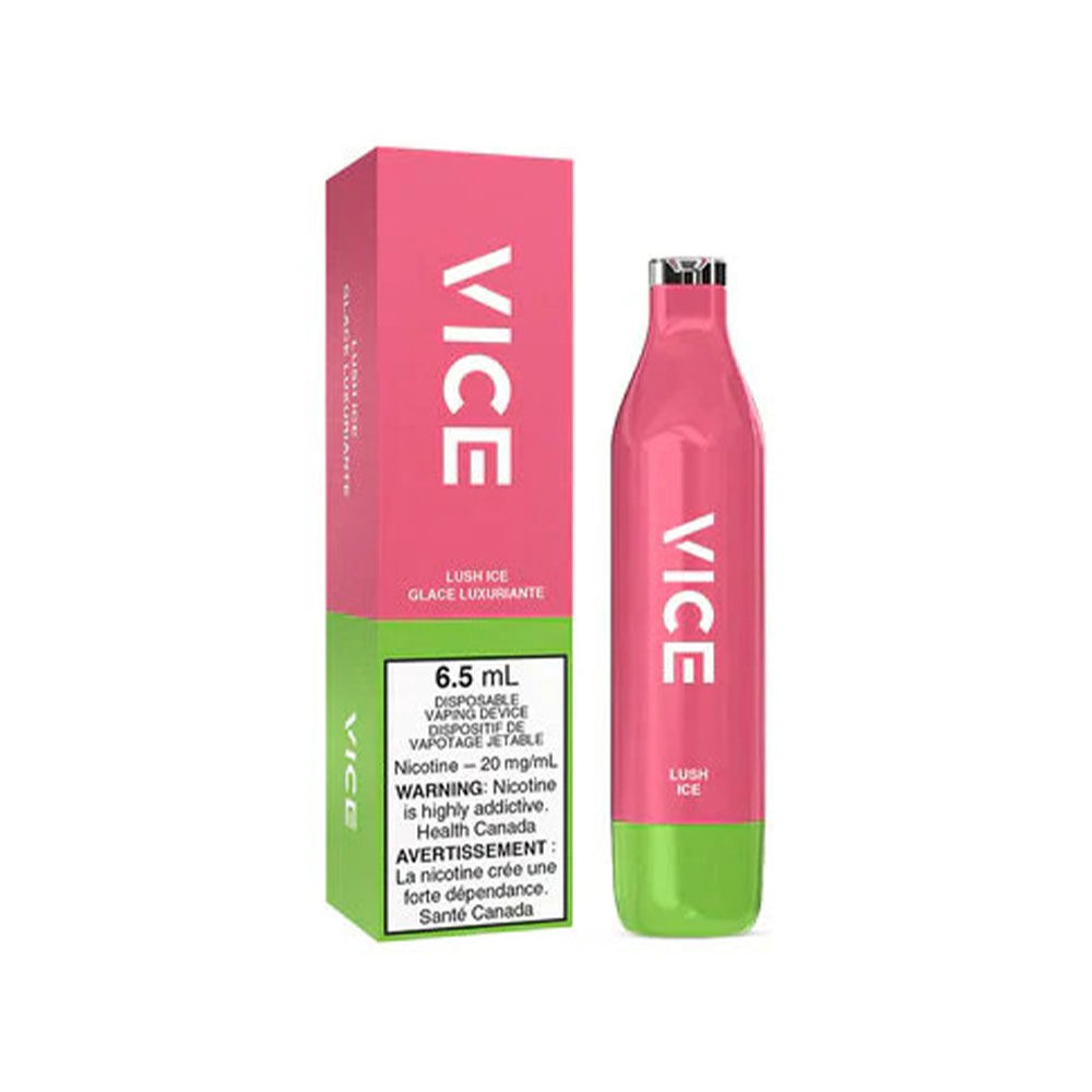 VICE 2500 Disposable- Lush Ice