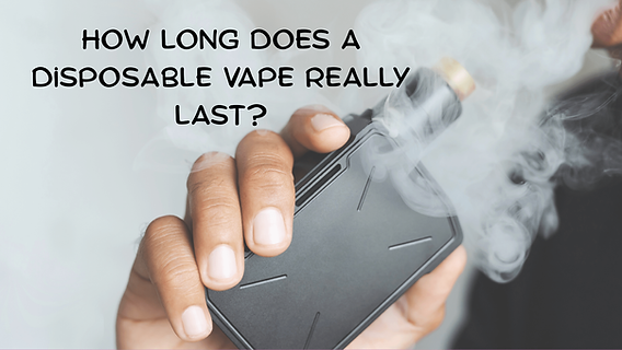 elfbar elfa master akku how long does a vape last? How many cigarettes in a vape? main image 0