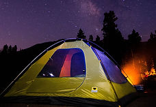 Camping