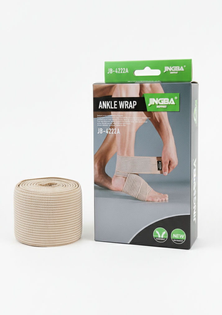 Jingba Ankle Wrap (JB-4222A)