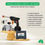 Thumbnail: Portable Handheld Cordless Car Washer