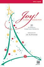 Thumbnail: Joy! A Carol Collection
