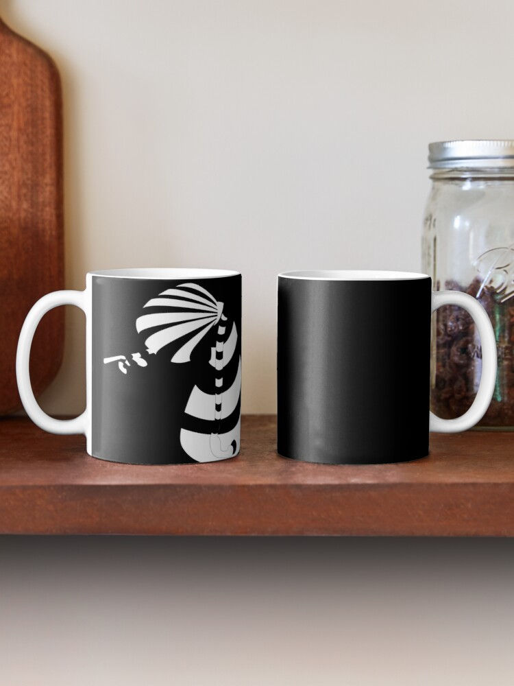 Miniatura: Taza That Thing