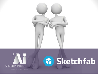 Sketchfab - fabulous!
