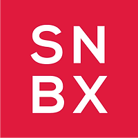 SNBX Logo