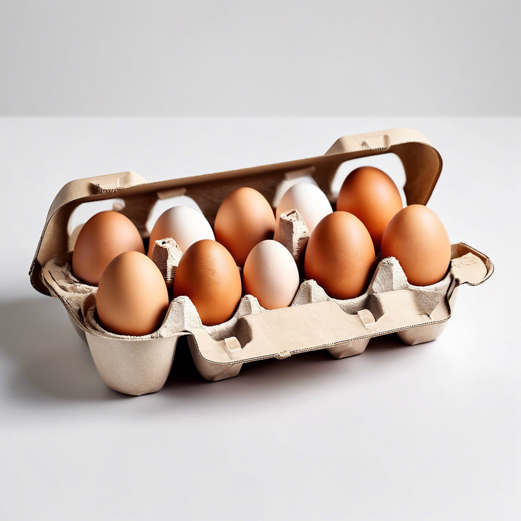 Farm Fresh Eggs
