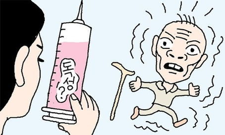 같은날 같은 공장서 나온 독감백신 맞은 뒤 사망... 2쌍 첫 확인